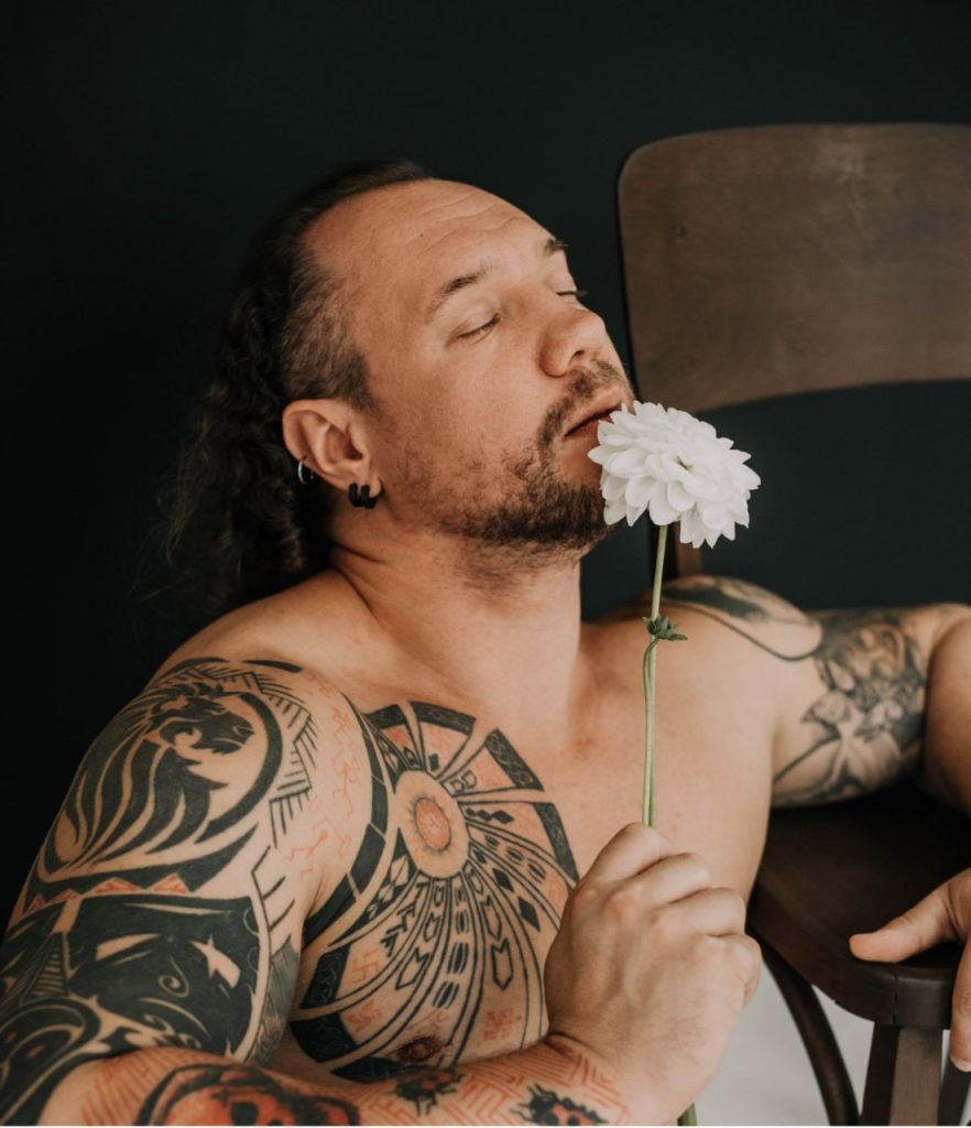 Male stripper in Malta for hen parties and private events